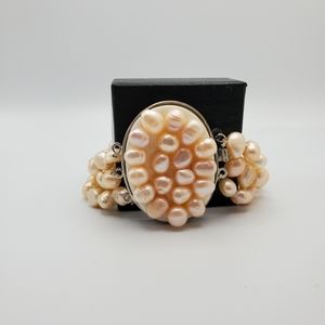 Freshwater Pearl Bracelet